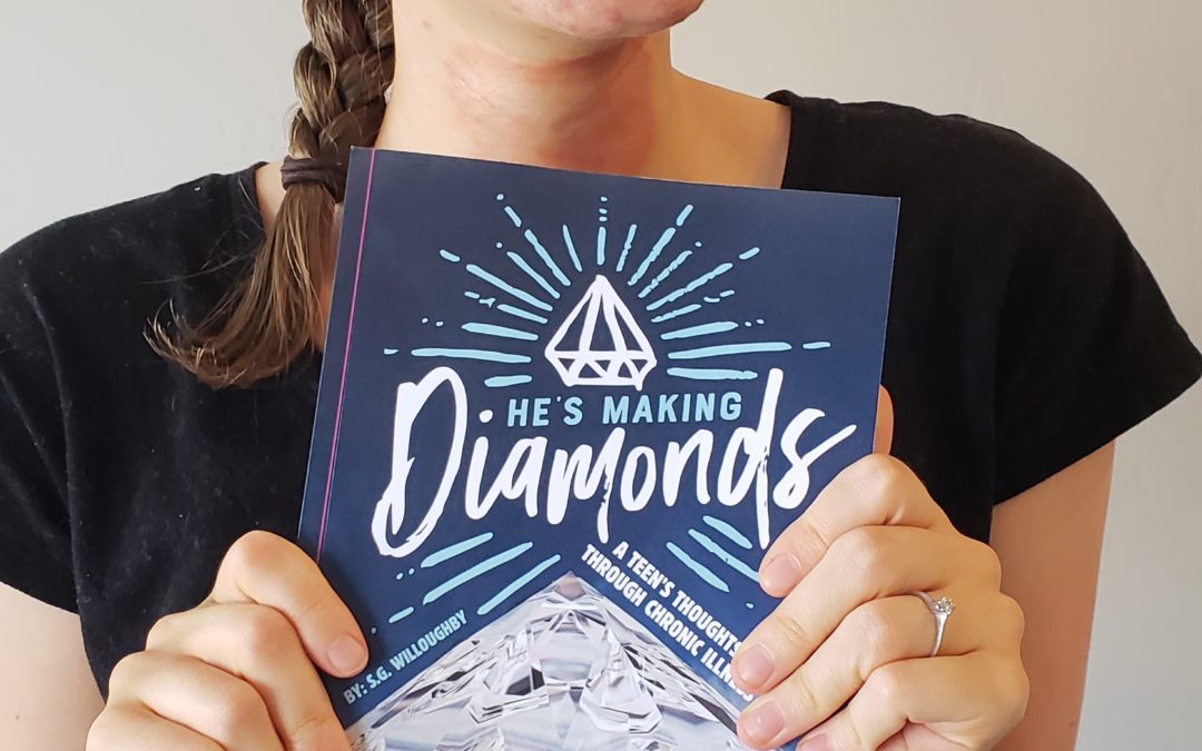 Blog/YouTube Tour Wrap-Up