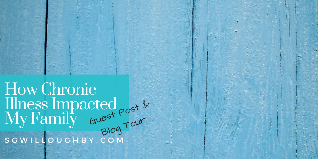 How Lyme Impacted My Family – Guest Post