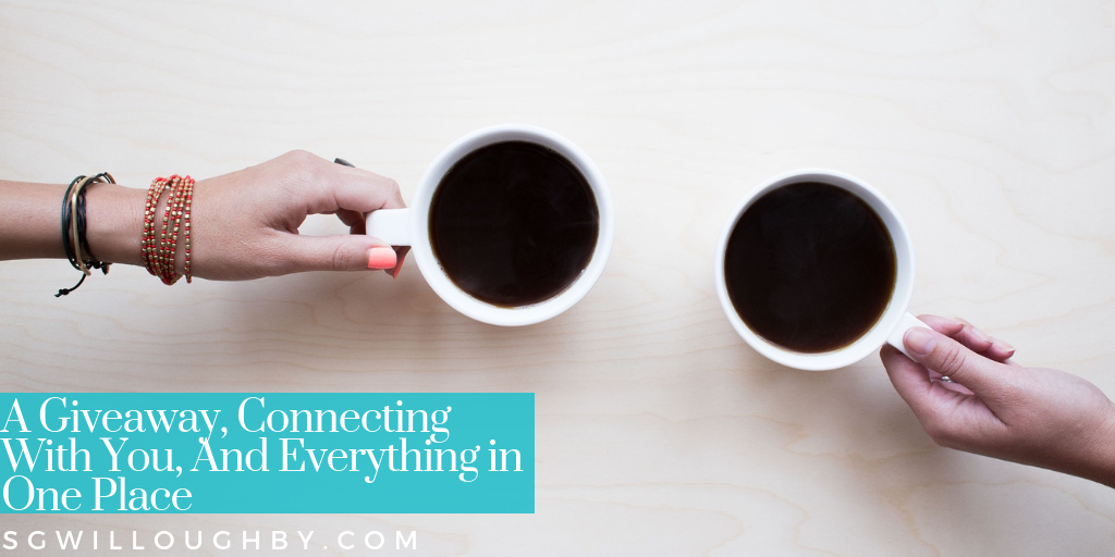 An Email List, Giveaway, & NEW 7-Day He’s Making Diamonds Devo!