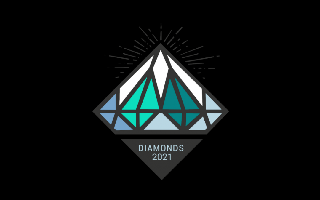 EXCITING ANNOUNCEMENT: Diamonds 2021 is Happening! (All the Details)