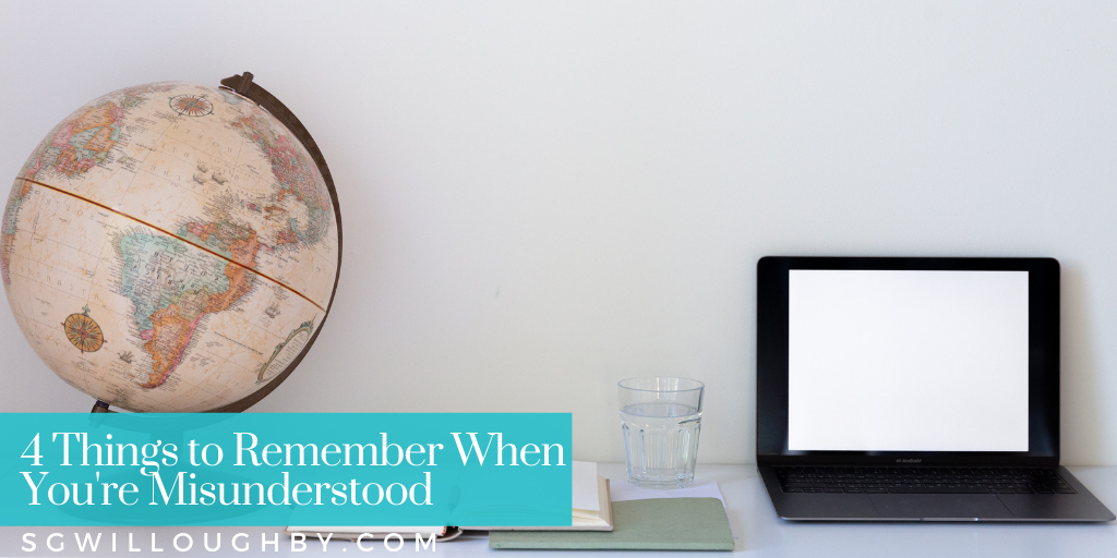 4 Things to Remember When You’re Misunderstood – Truth4TCKs Blog Tour
