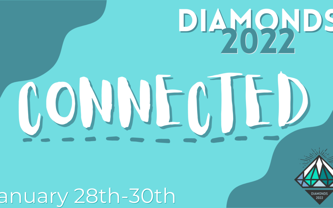 Announcing the Diamonds 2022 Theme, Speakers, & Dates!
