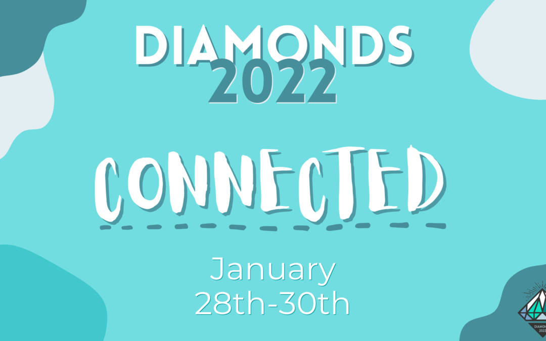 Did you miss Diamonds 2022: Connected?