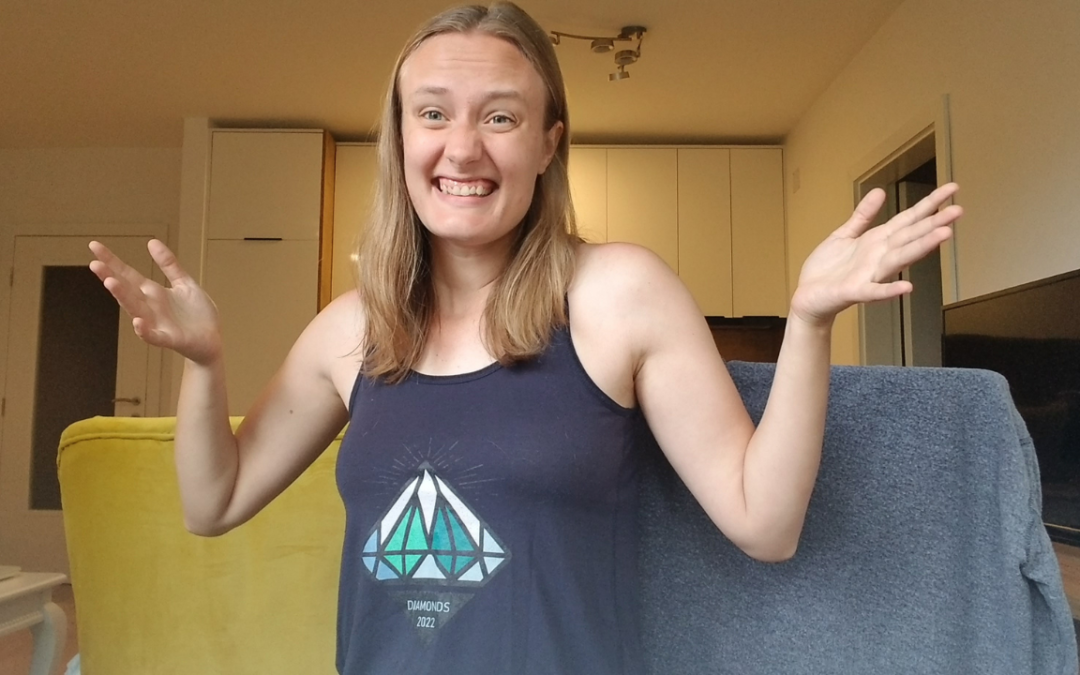 Diamonds 2023 Summer Event Starts TODAY!