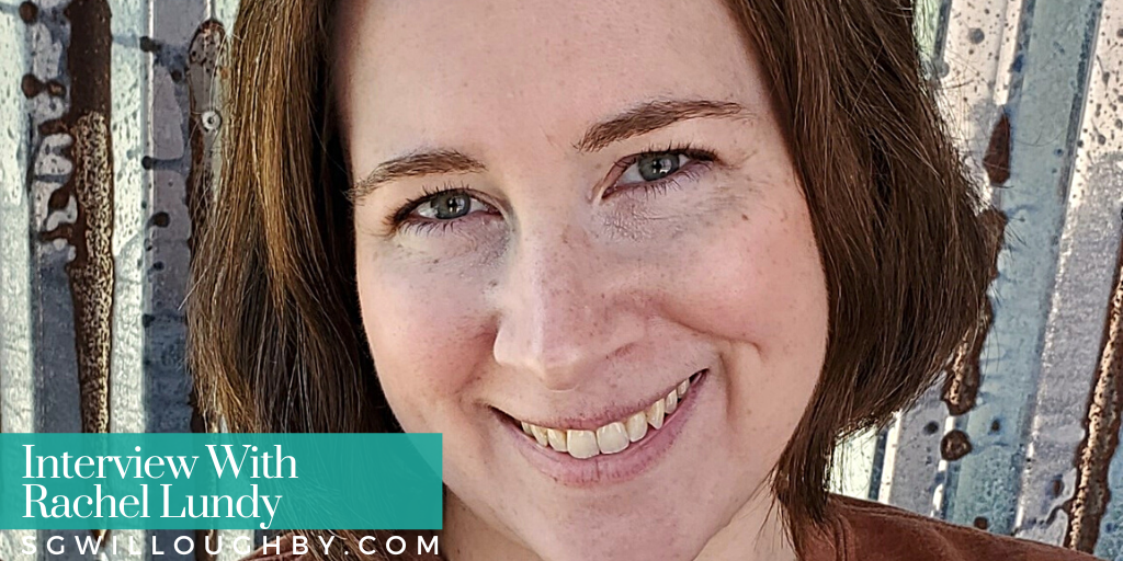 Parenting in Chronic Illness – Interview With Rachel Lundy