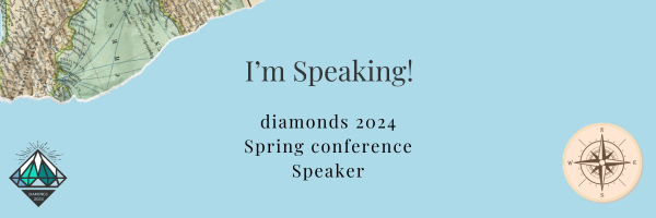 Diamonds 2024 is in 5 Days!